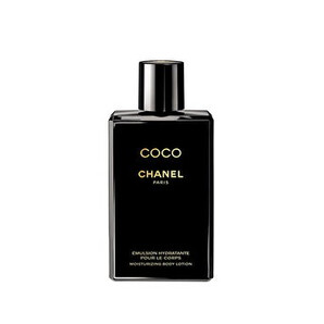 Lotiune de corp Chanel Coco, 200 ml, pentru femei