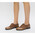 Pantofi Casual Pedro Camel