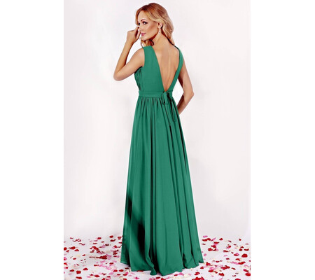 Rochie Kora Verde