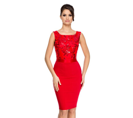 Rochie Attraction Rosie