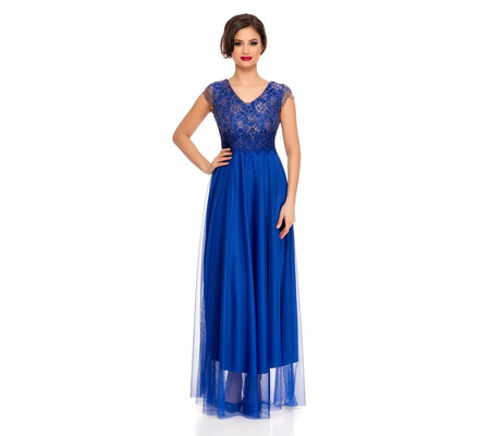 Rochie Aurora Albastra