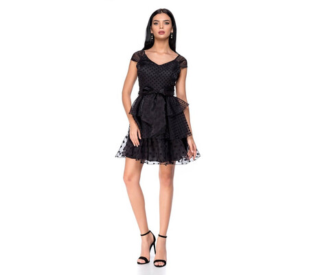 Rochie Sweet Neagra