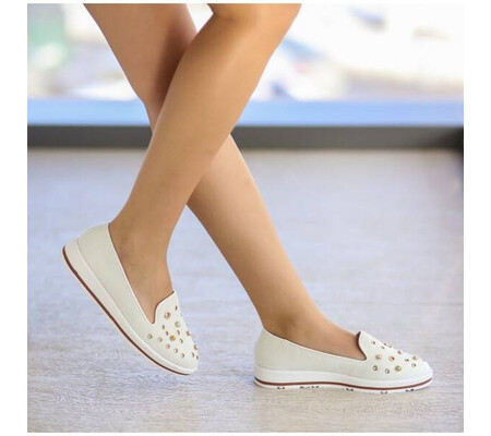 Espadrile Helen Albe