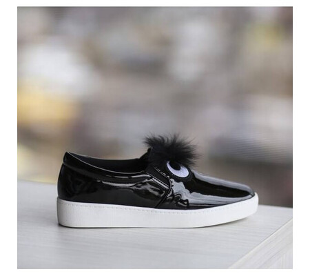 Espadrile Helty Negre