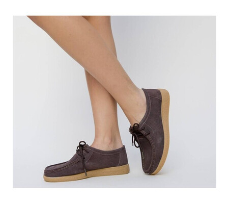 Pantofi Casual Neca Maro