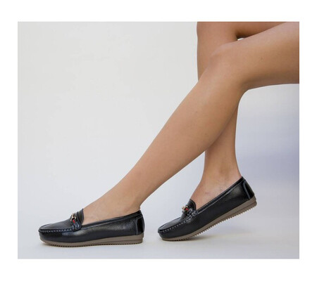 Pantofi Casual Tonia Negri