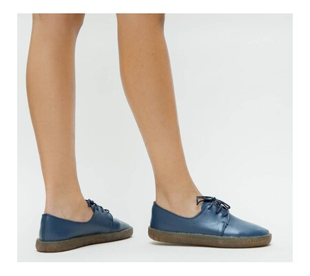 Pantofi Casual Rita Bleumarin