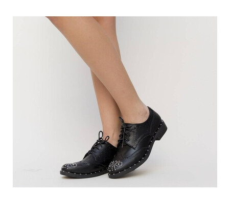 Pantofi Casual Jamila Negri