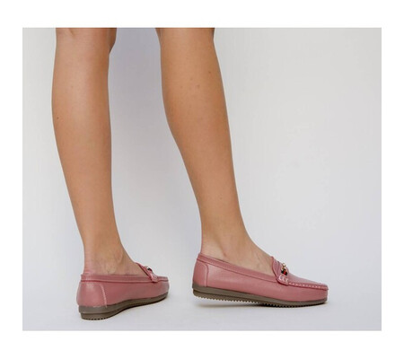 Pantofi Casual Tonia Roz