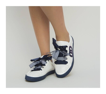 Pantofi Sport Vels Bleumarin