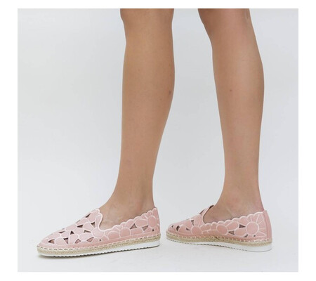 Espadrile Mator Roz