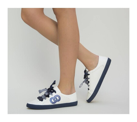 Pantofi Sport Vels Bleumarin