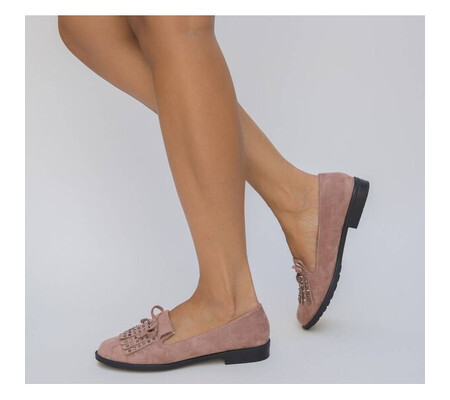 Pantofi Casual Norton Roz