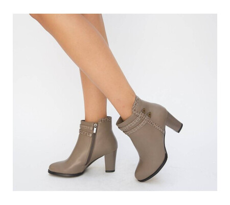 Botine Lotaro Khaki