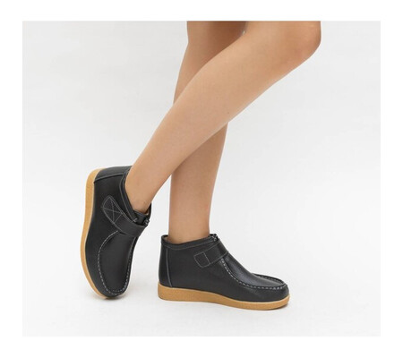 Pantofi Casual Debir Negri