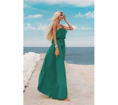 Rochie Monaco Verde