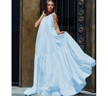 Rochie Parma Bleu