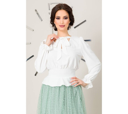 Bluza Ely Alba