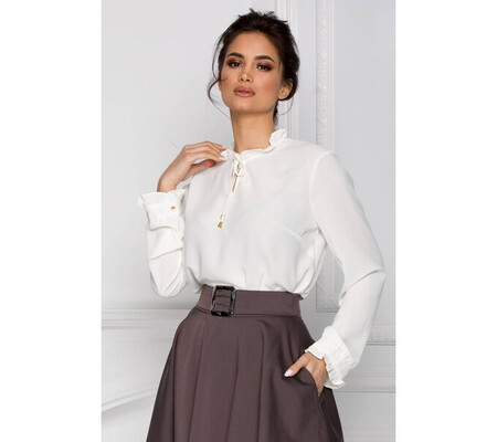 Bluza Zabera Alba