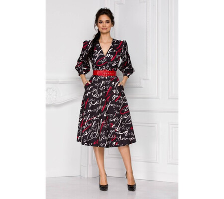 Rochie Camy Multi