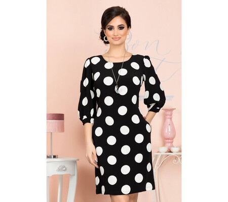 Rochie Chloe Neagra