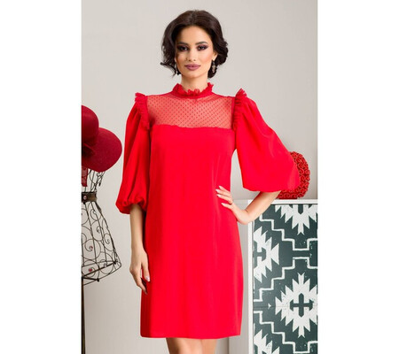 Rochie Marilyn Rosie