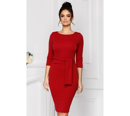 Rochie Ritta Bordo