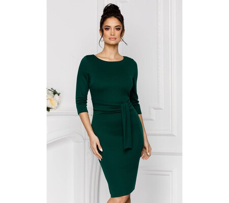 Rochie Ritta Verde