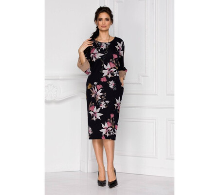 Rochie Rody Neagra