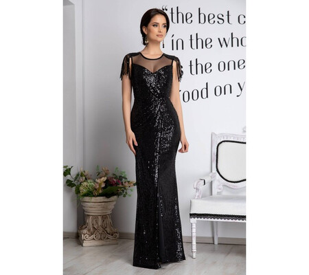 Rochie Terra Neagra