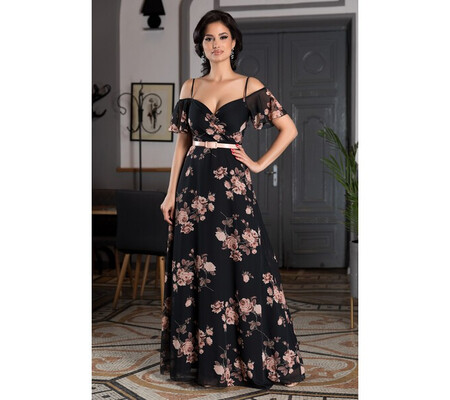 Rochie Althea Floral