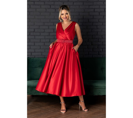 Rochie Julia Rosie