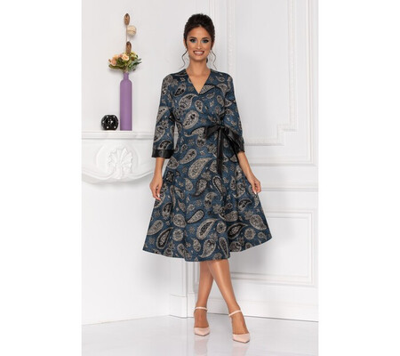 Rochie Priya Multi