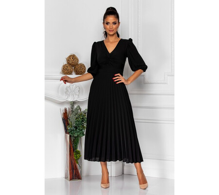 Rochie Rosaline Neagra