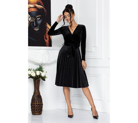 Rochie Tianna Neagra