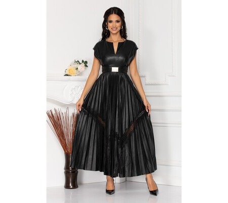 Rochie Zelina Neagra