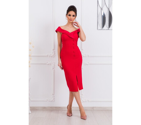 Rochie Edina Rosie