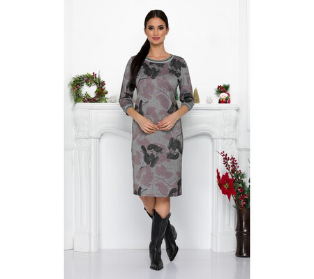 Rochie Hally Multi