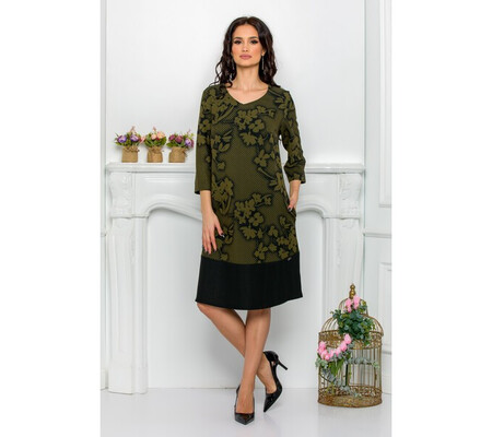 Rochie Janice Vernil