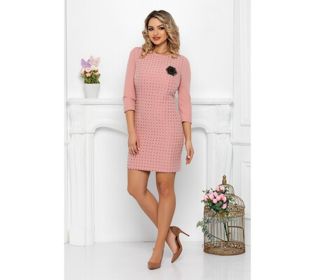 Rochie Karolina Rose