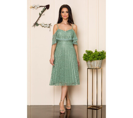 Rochie Kimber Vernil