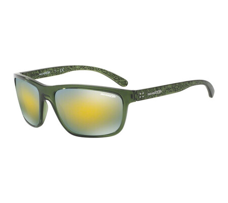 Ochelari de soare barbati Booger Arnette AN4234 2476N0