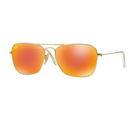 Ochelari de soare barbati Caravan Ray-Ban RB3136 112/69