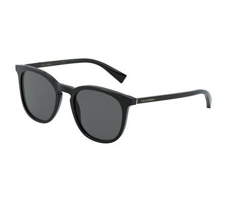 Ochelari de soare barbati Dolce & Gabbana DG4372 501/87