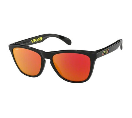 Ochelari de soare barbati Oakley FROGSKINS FROGSKINS OO9013 9013E6