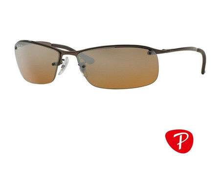 Ochelari de soare barbati Ray-Ban RB3183 014/84