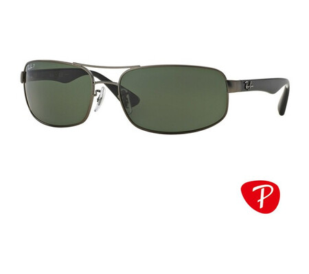 Ochelari de soare barbati Ray-Ban RB3445 029/58