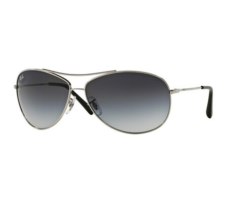 Ochelari de soare barbati Ray-Ban RB3454E 003/8G