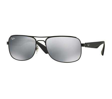 Ochelari de soare barbati Ray-Ban RB3524 006/6G