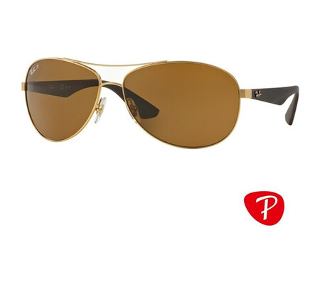 Ochelari de soare barbati Ray-Ban RB3526 112/83